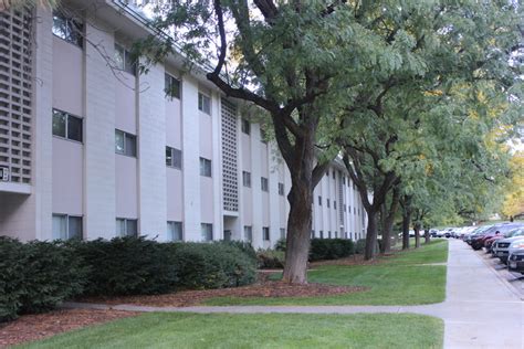 wymount terrace office
